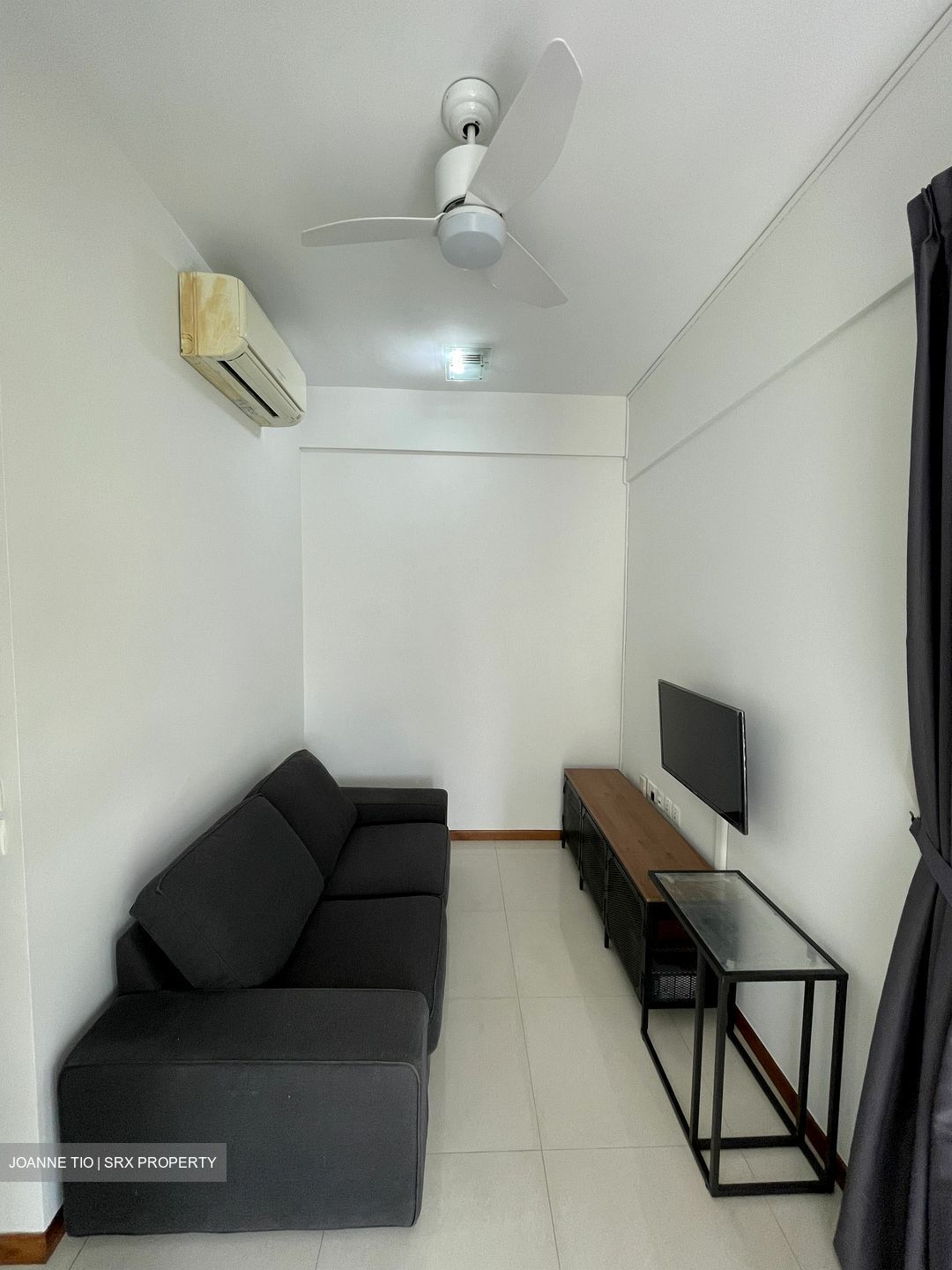 Suites @ Eunos (D14), Apartment #632041531